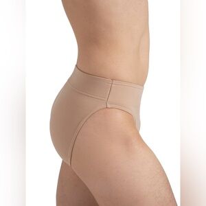 NWT capezio men’s dance belt